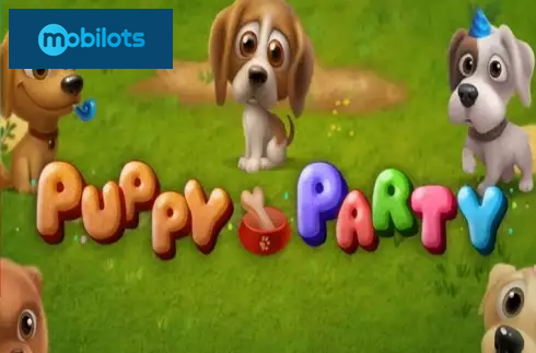 Puppy Party